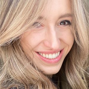 Meet your Posher, Alana